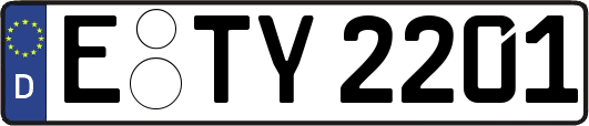 E-TY2201