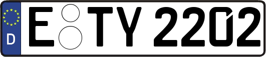 E-TY2202
