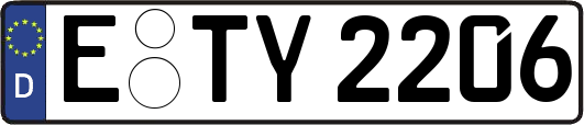 E-TY2206