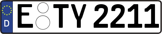 E-TY2211