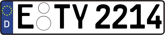 E-TY2214