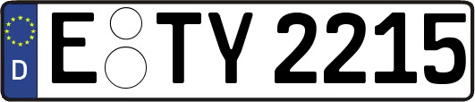 E-TY2215
