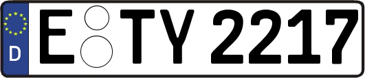 E-TY2217