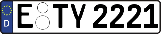 E-TY2221