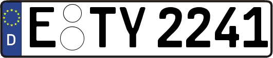 E-TY2241