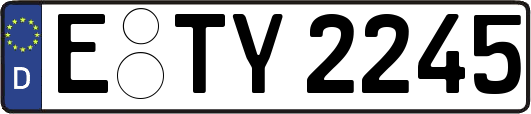 E-TY2245