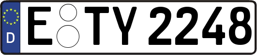 E-TY2248