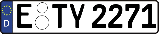 E-TY2271