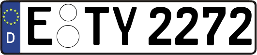 E-TY2272