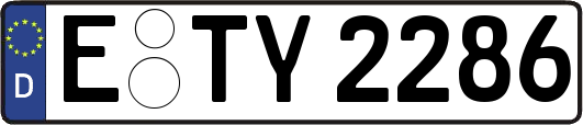 E-TY2286