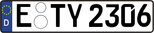 E-TY2306