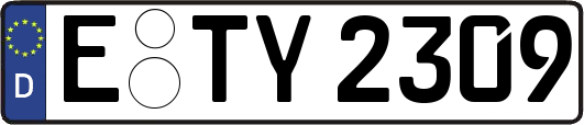 E-TY2309