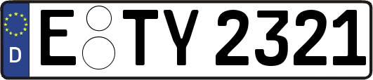 E-TY2321