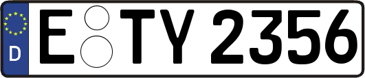 E-TY2356