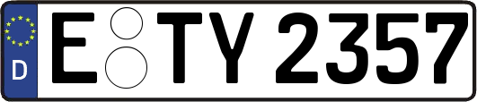 E-TY2357