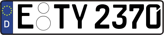 E-TY2370