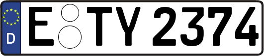 E-TY2374