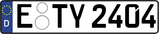 E-TY2404