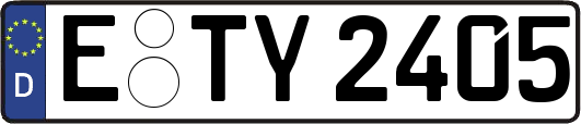 E-TY2405
