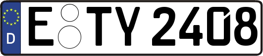 E-TY2408