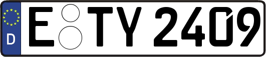 E-TY2409