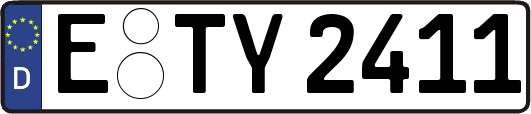E-TY2411