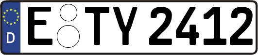 E-TY2412