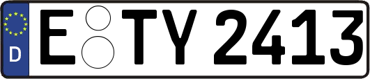E-TY2413