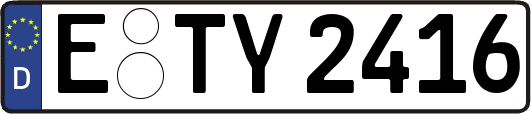 E-TY2416