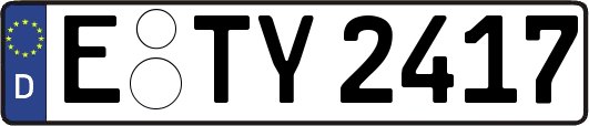 E-TY2417