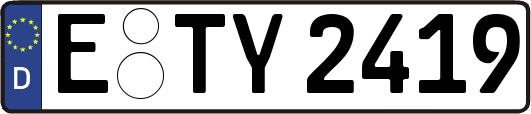 E-TY2419