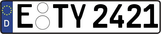 E-TY2421