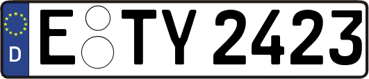 E-TY2423