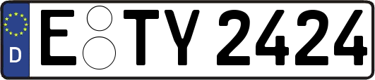 E-TY2424