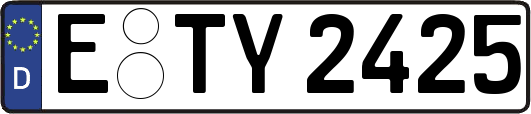 E-TY2425