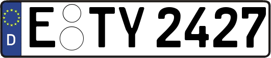 E-TY2427