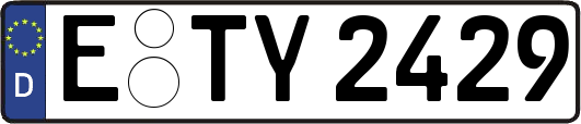 E-TY2429