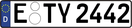 E-TY2442