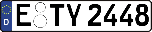 E-TY2448