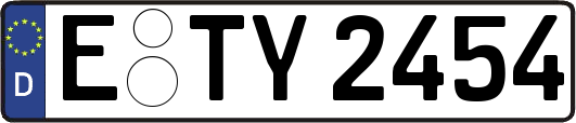 E-TY2454