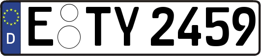 E-TY2459