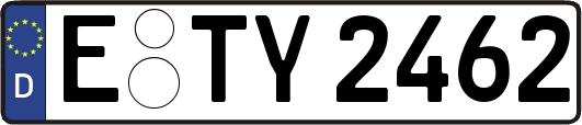 E-TY2462