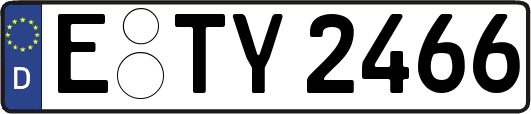 E-TY2466