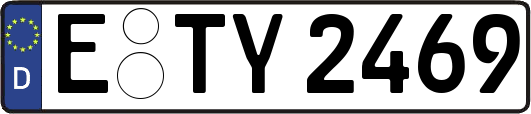 E-TY2469