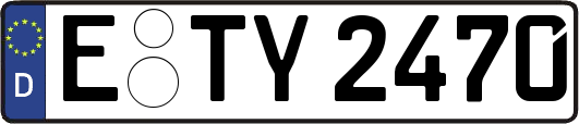 E-TY2470