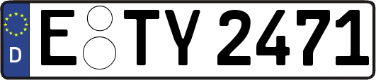 E-TY2471