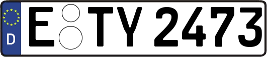 E-TY2473