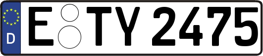 E-TY2475
