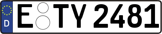 E-TY2481