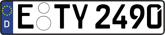 E-TY2490